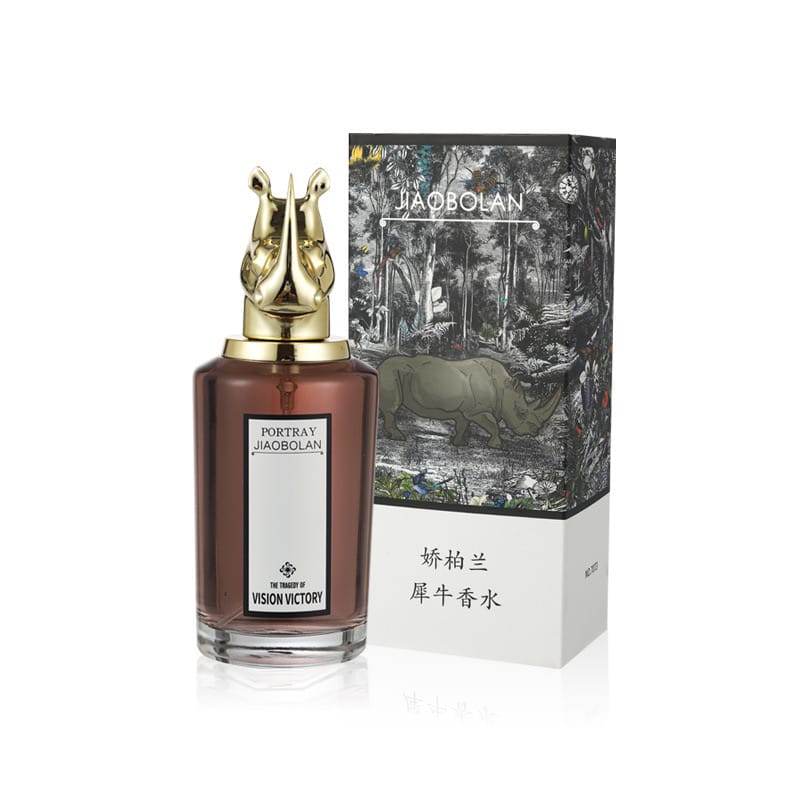 PORTRAY JIAOBOLAN